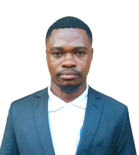 MATSOUMBOU Brice Degrâce